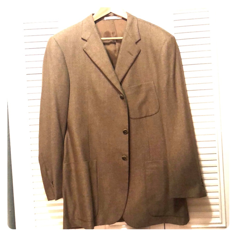 Men Blazer